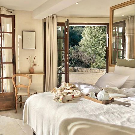 Mas De Kyoto, Maison D'Hotes L'Experience Japonaise Dions Екстериор снимка