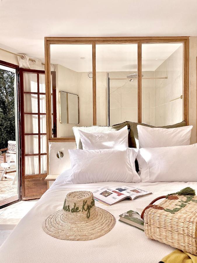 Mas De Kyoto, Maison D'Hotes L'Experience Japonaise Dions Екстериор снимка