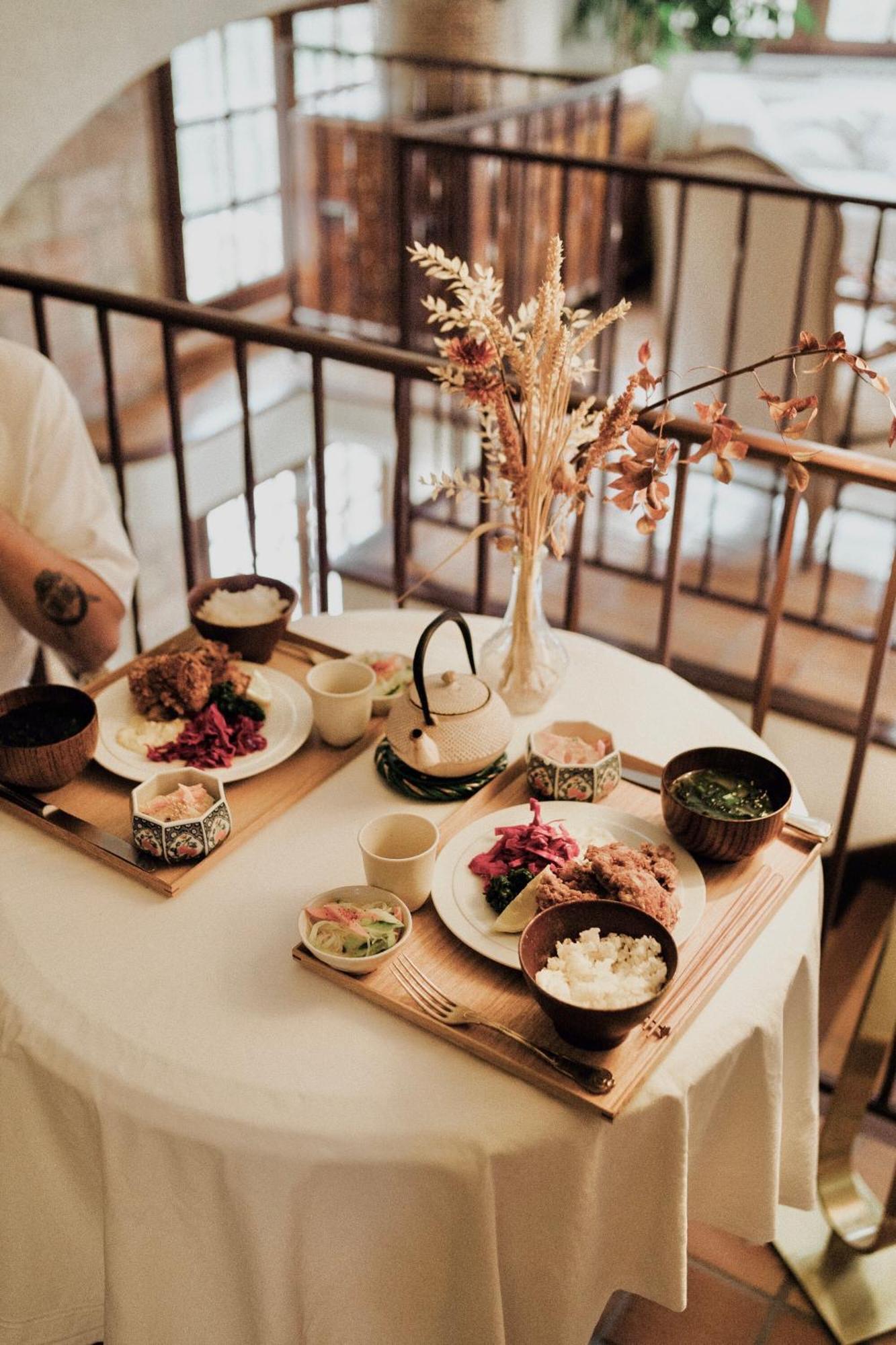 Mas De Kyoto, Maison D'Hotes L'Experience Japonaise Dions Екстериор снимка