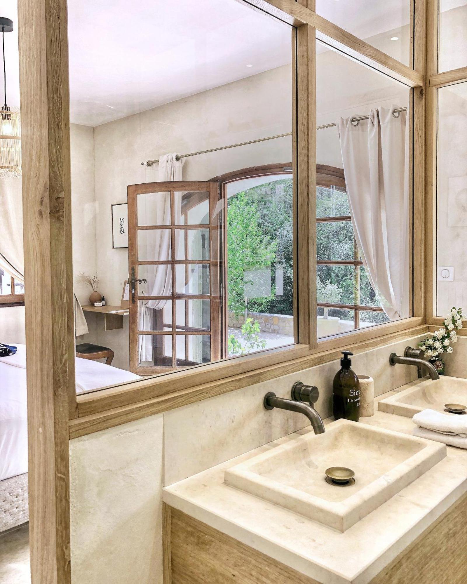 Mas De Kyoto, Maison D'Hotes L'Experience Japonaise Dions Екстериор снимка